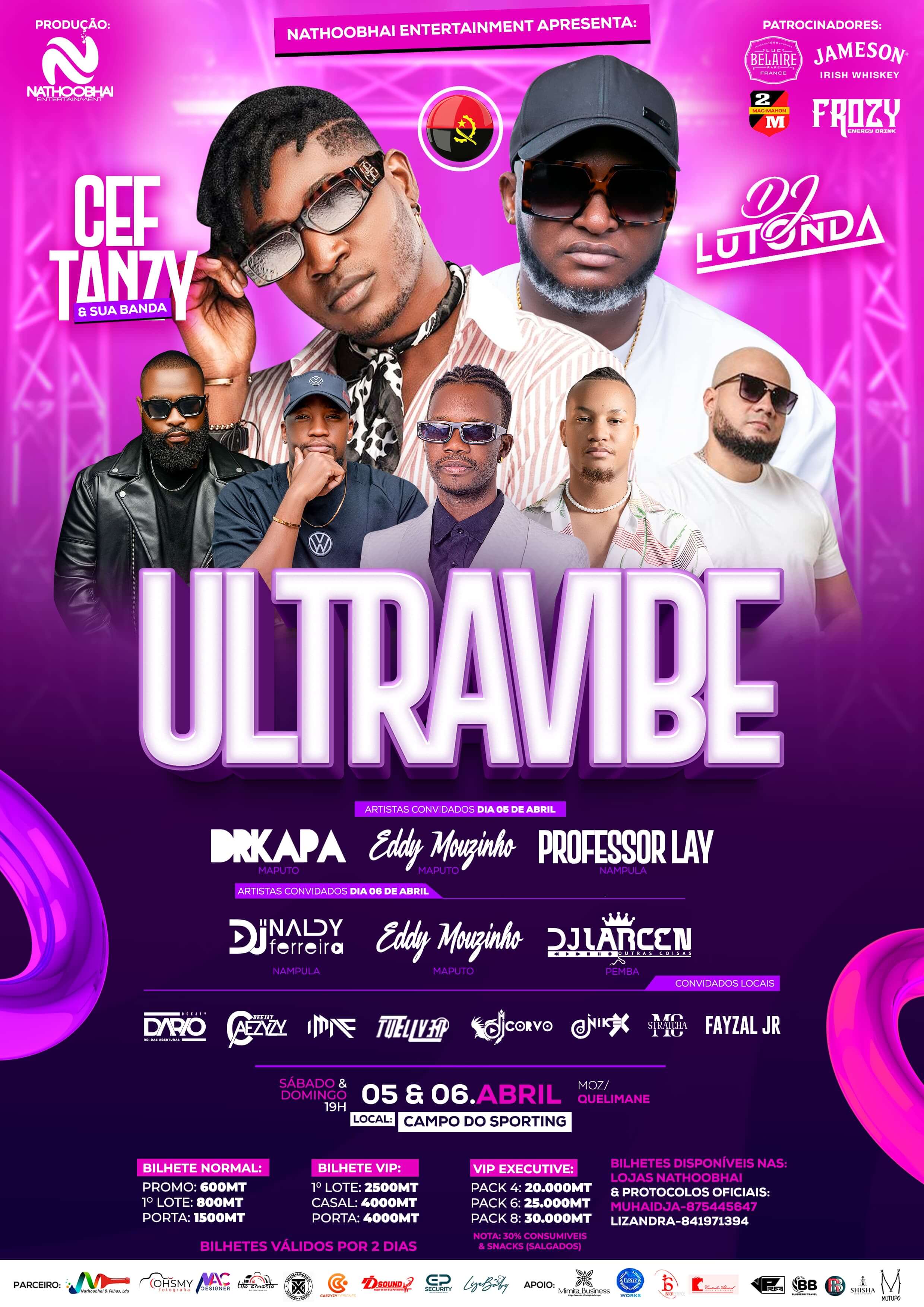 ULTRAVIBE